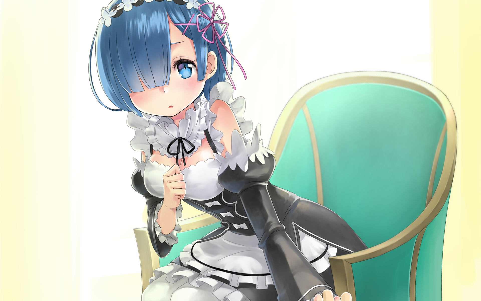 客服主管王小华